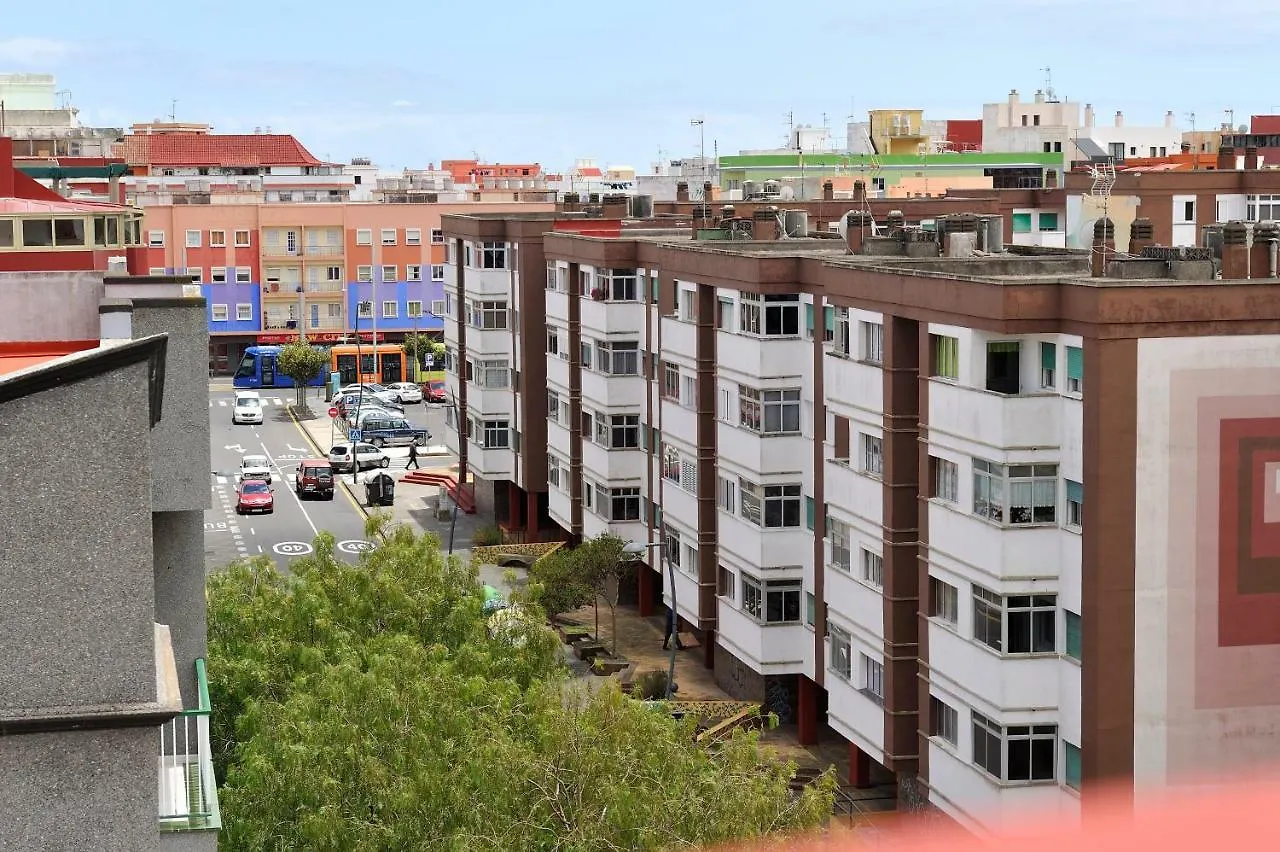 Vivienda Vacacional La Laguna Deluxe 6