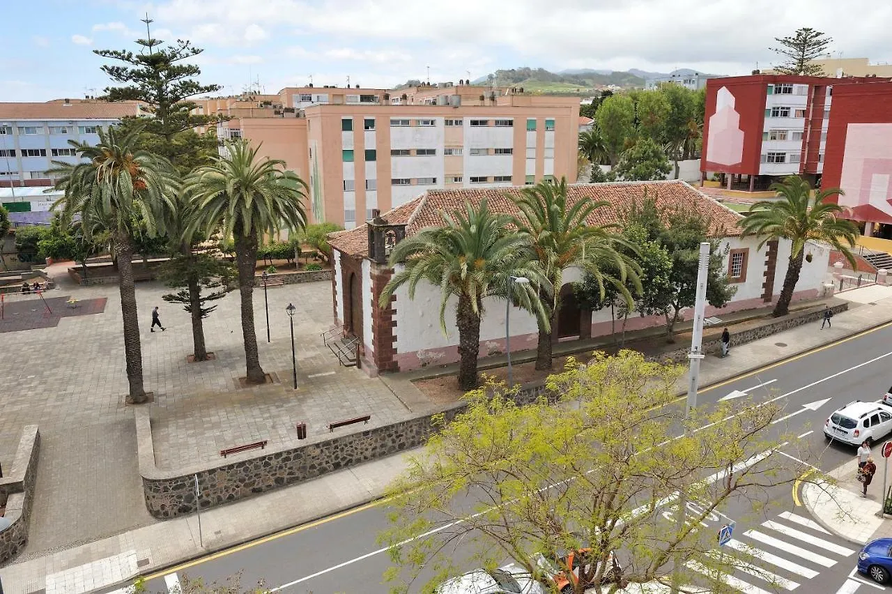 Apartamento Vivienda Vacacional La Laguna Deluxe 6