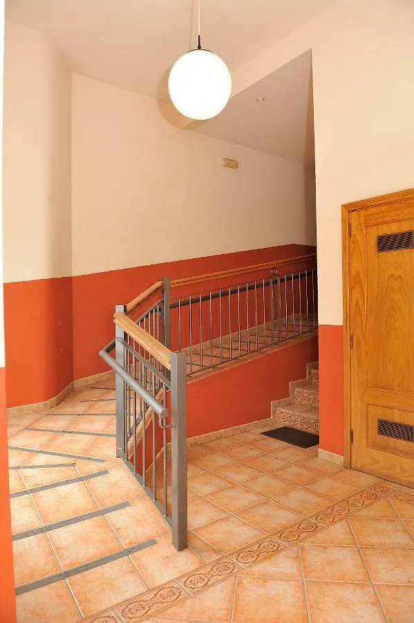 Vivienda Vacacional La Laguna Deluxe 6 0*, La Laguna (Tenerife) España
