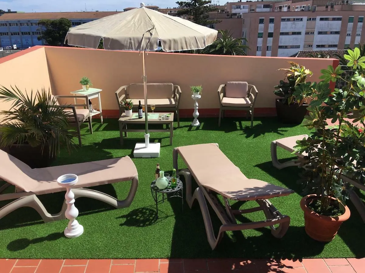 Vivienda Vacacional La Laguna Deluxe 6 Apartamento La Laguna (Tenerife)