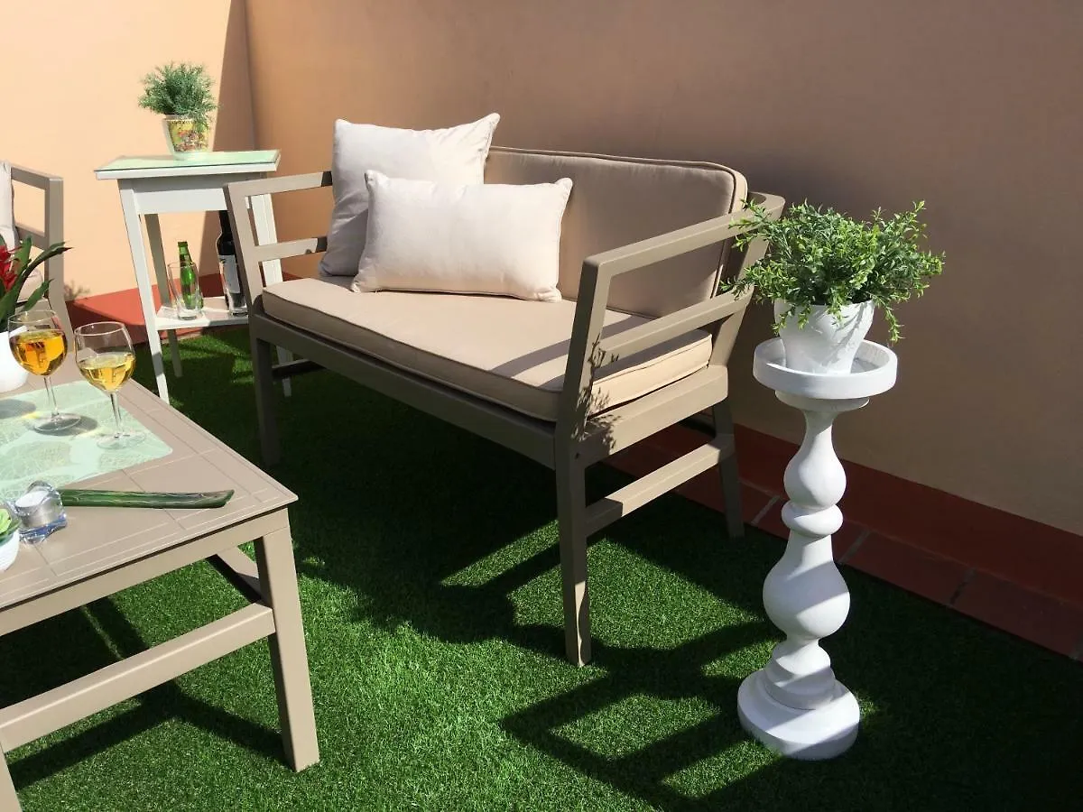 Vivienda Vacacional La Laguna Deluxe 6 La Laguna (Tenerife)