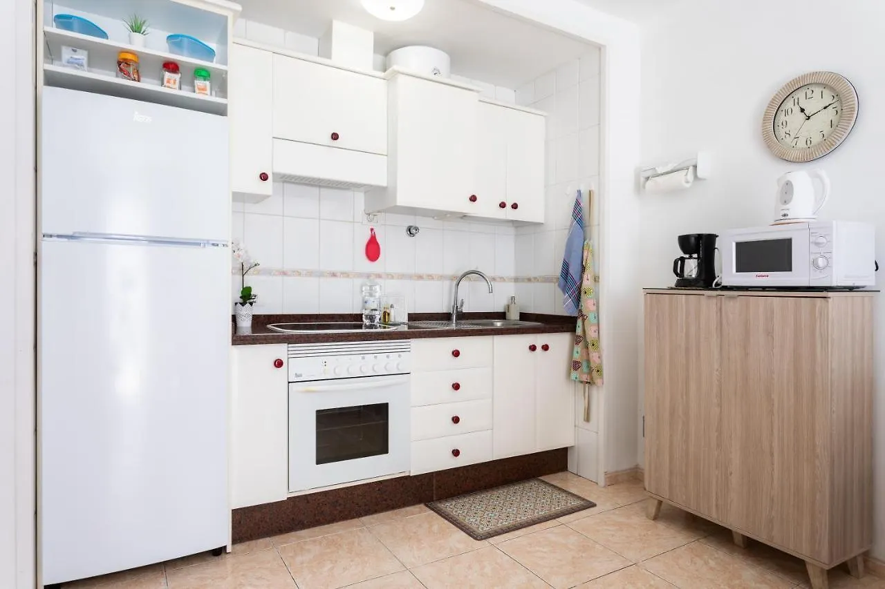 Vivienda Vacacional La Laguna Deluxe 6 Apartamento