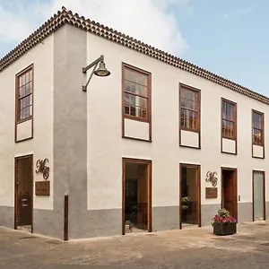 Mc San Agustín , La Laguna (Tenerife) España