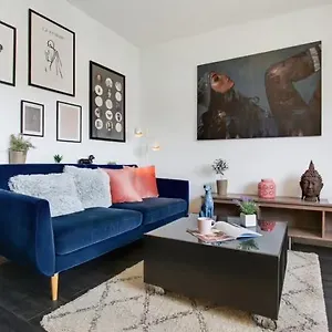 Guajara Apartamento