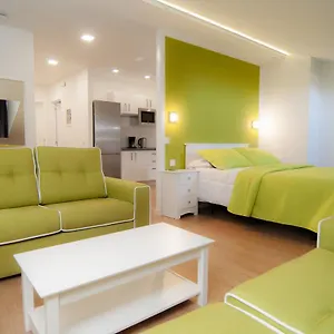 Rodeos Luxury , La Laguna (Tenerife) España